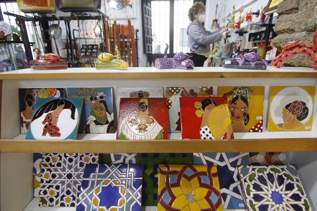 Zoco Municipal de Artesanía