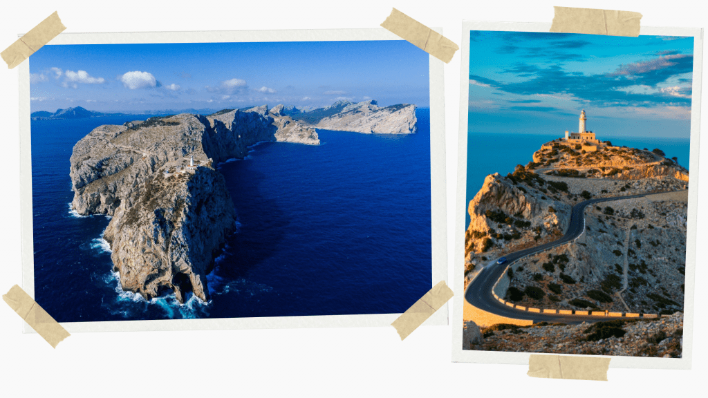 Cap de Formentor