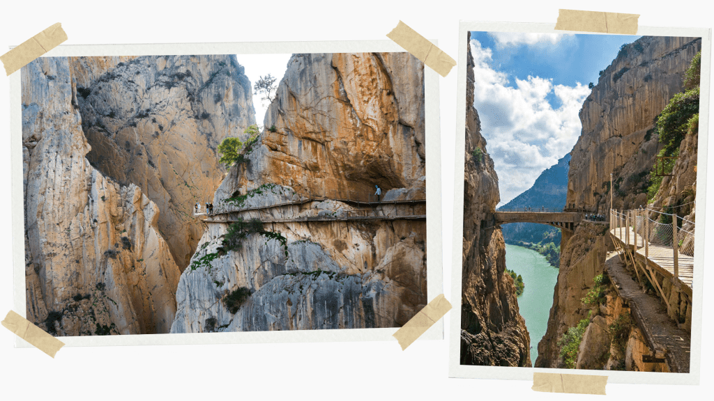 El Caminito del Rey