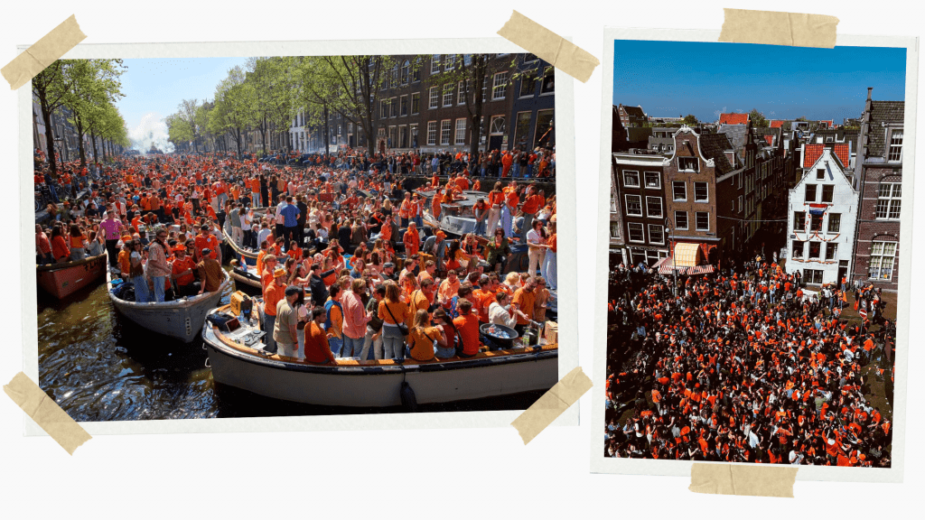 King’s Day