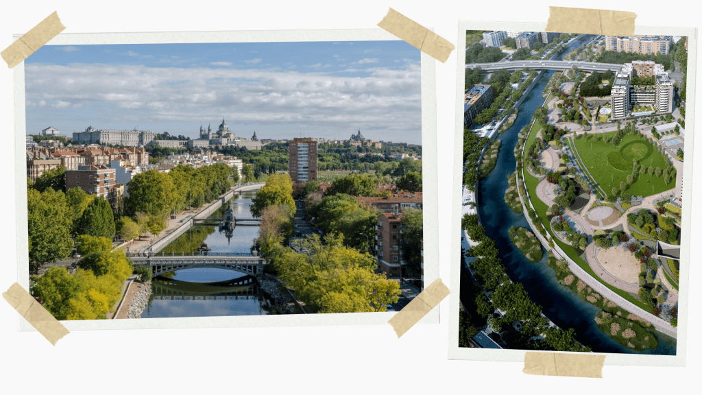 Madrid Rio