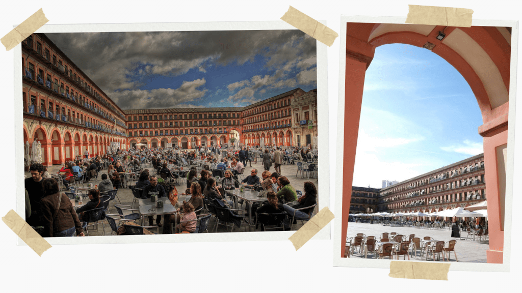 Plaza de la Corredera