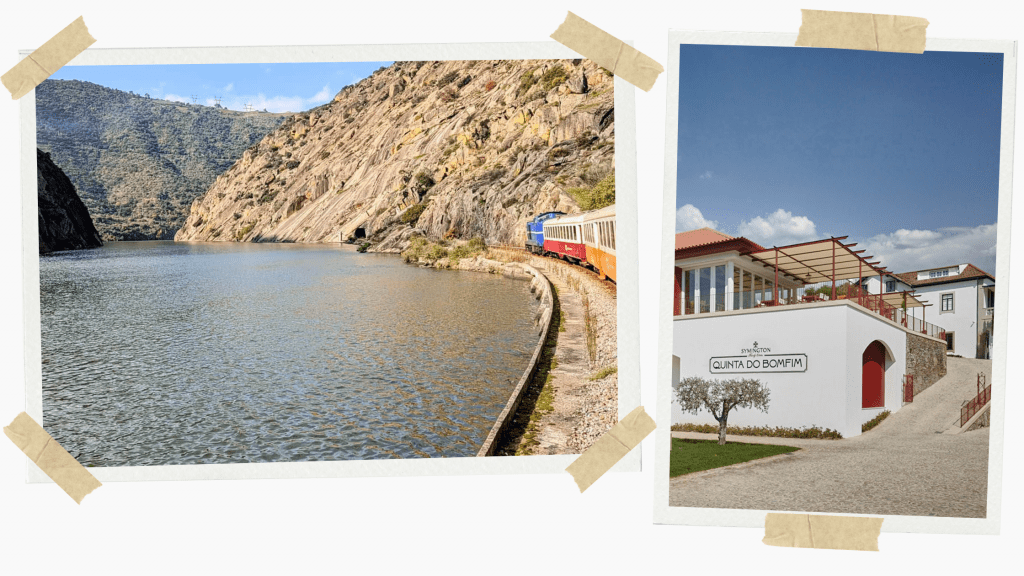 Quinta do Bomfim