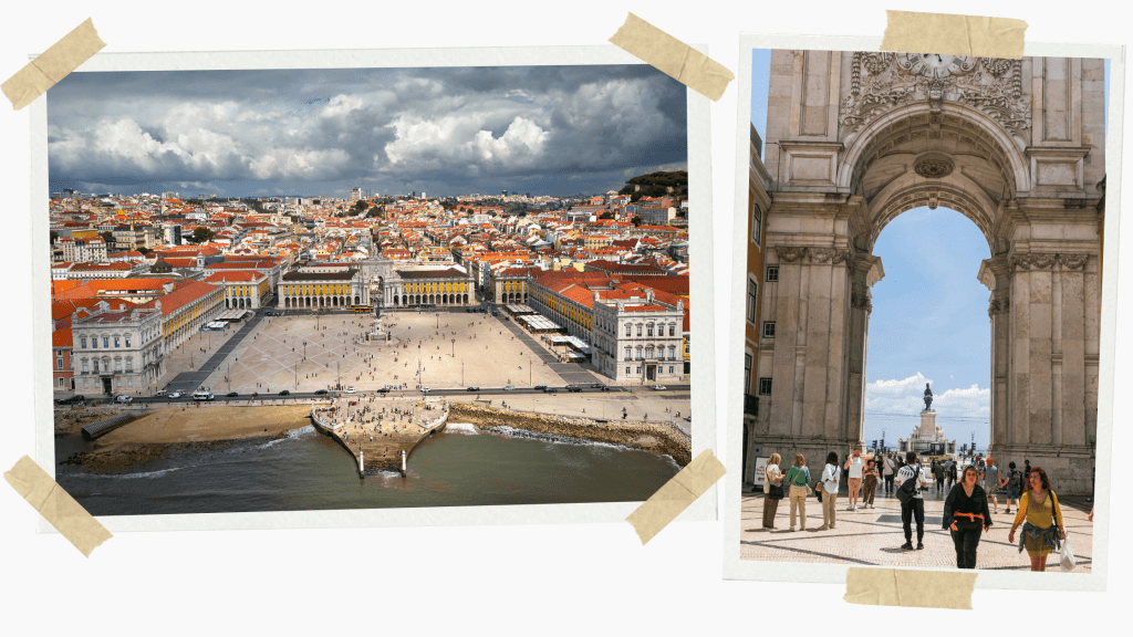 Praça do Comércio
