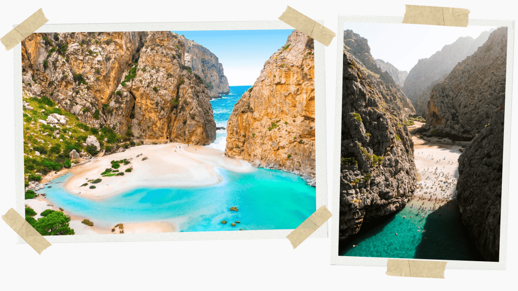 Sa Calobra & Torrent de Pareis