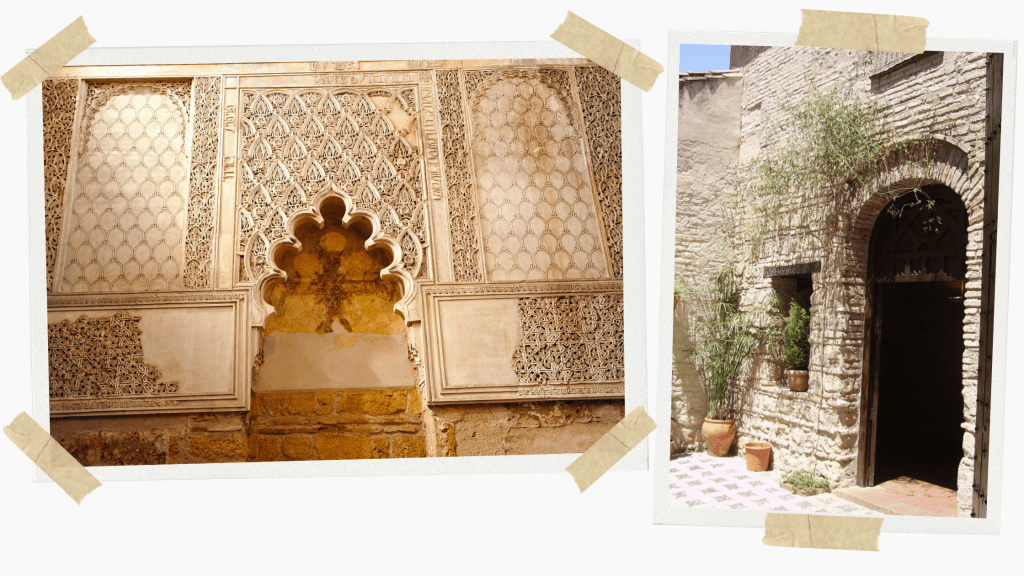 Sinagoga de Córdoba