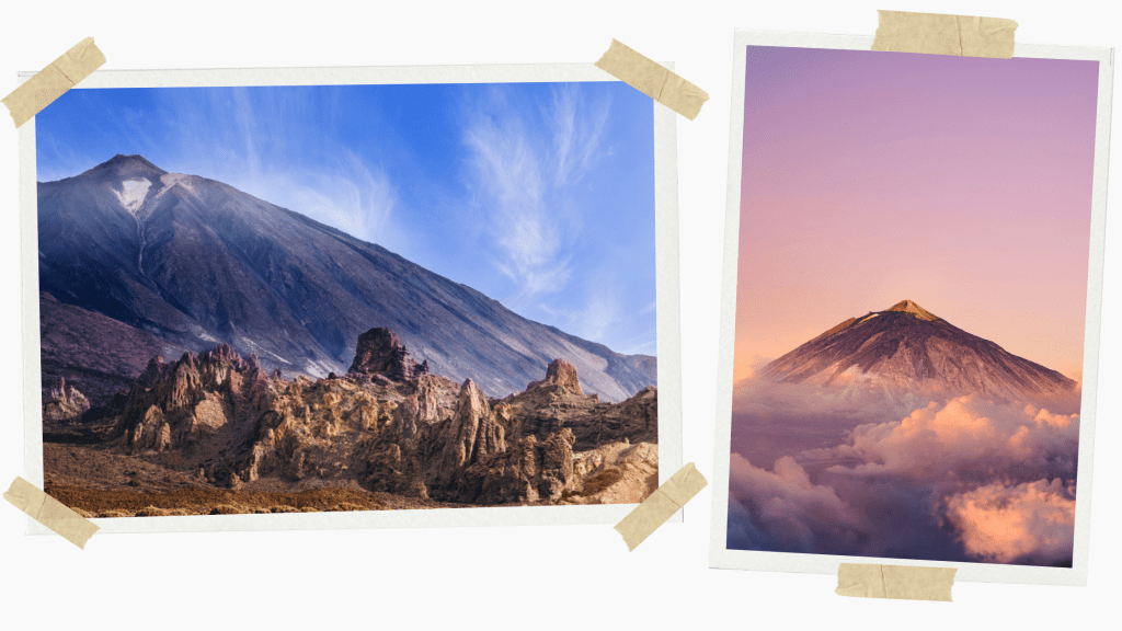 Teide National Park