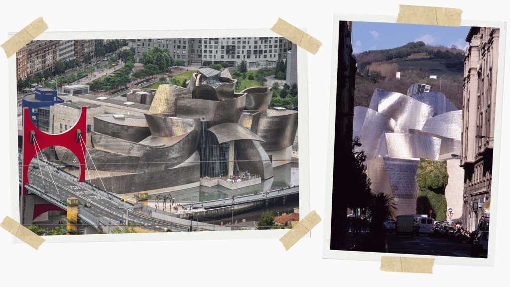 The Guggenheim Museum