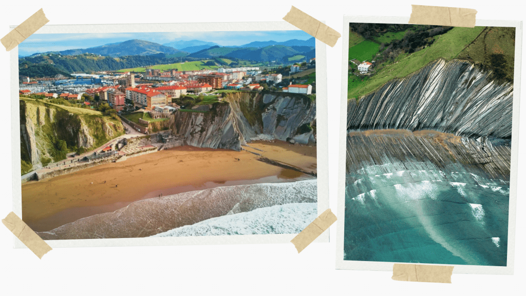 Zumaia